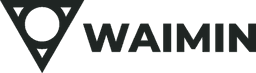 Waimin logo