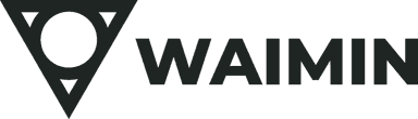 Waimin logo